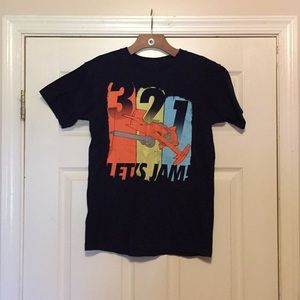 Cowboy bebop tee